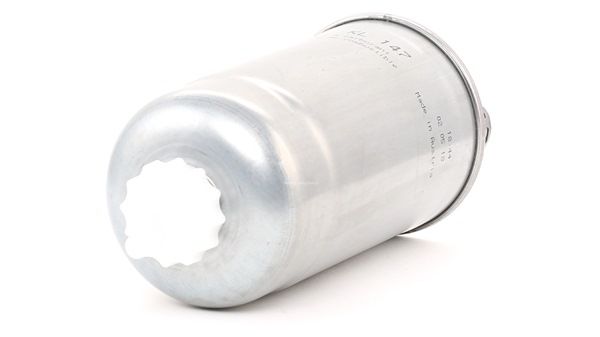 MAHLE ORIGINAL Palivový filter KL 147D Passat 3B6 2002 MAHLE ORIGINAL Palivový filter KL 147D