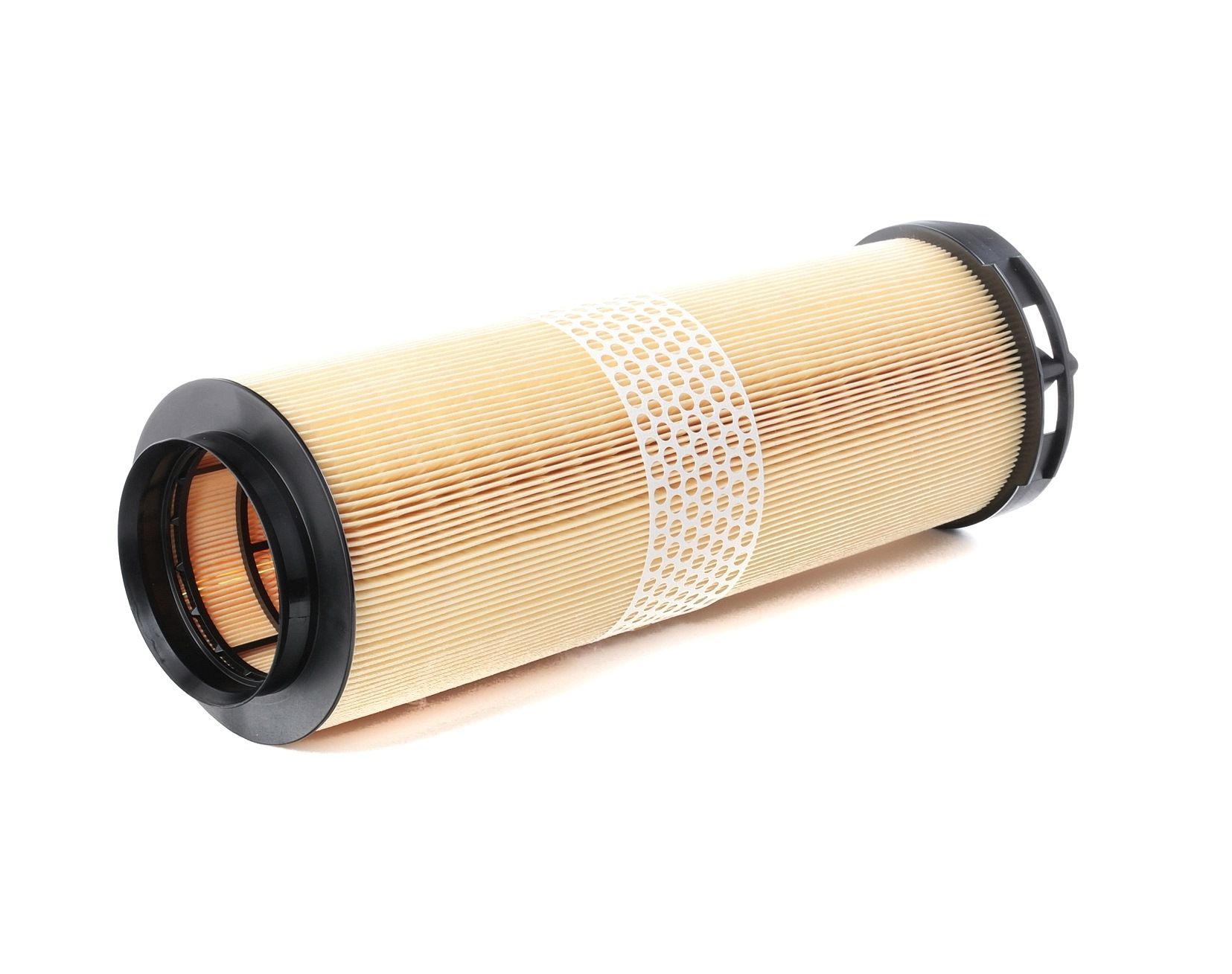 Luftfilter MERCEDES-BENZ Mahle LX 1020//1