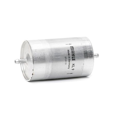 MAHLE ORIGINAL Φίλτρο καυσίμου KL 9 MAHLE ORIGINAL Φιλτρο Καυσιμου KL 9 - 12,07 €