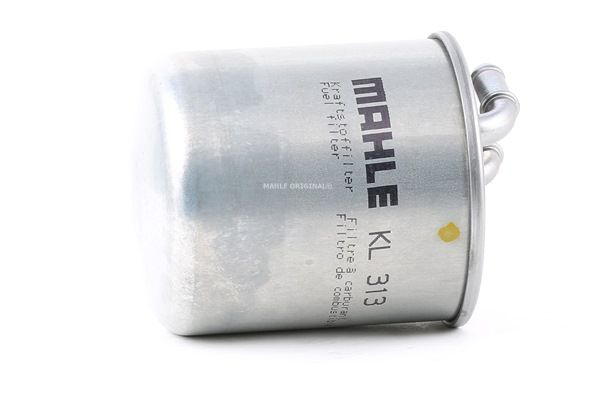 MAHLE ORIGINAL Kraftstofffilter KL 313 MAHLE ORIGINAL Benzinfilter KL 313 - 12,94 €