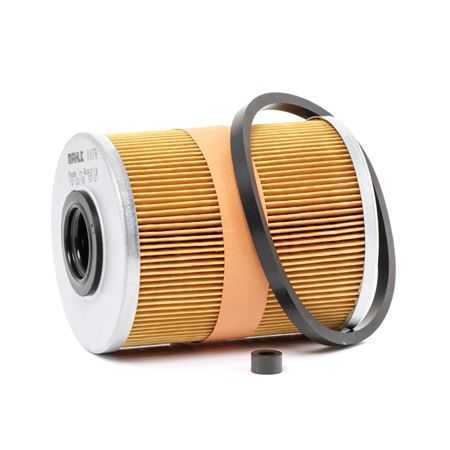 MAHLE ORIGINAL Palivový filter KX 78D Opel Corsa B Pick-up 2000 MAHLE ORIGINAL Palivový filter KX 78D