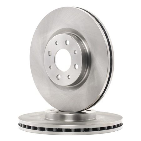 FERODO Bremsscheibe DDF1122 FERODO Bremsscheibe DDF1122 - 20,96 €