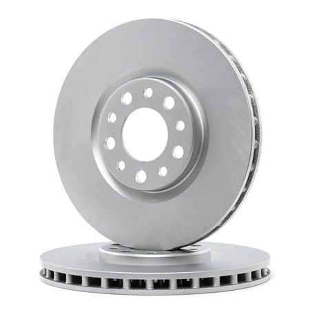 939 2.4 JTDM KW:147 2005/>2011 2 DISCHI FRENO POSTERIORE BREMBO ALFA ROMEO 159