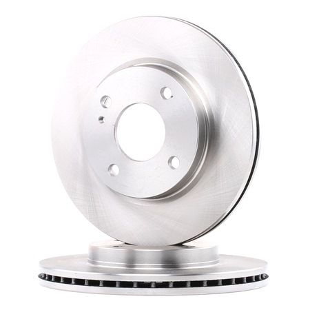 FERODO Bremsscheibe DDF1740 FERODO Bremsscheibe DDF1740 - 21,96 €