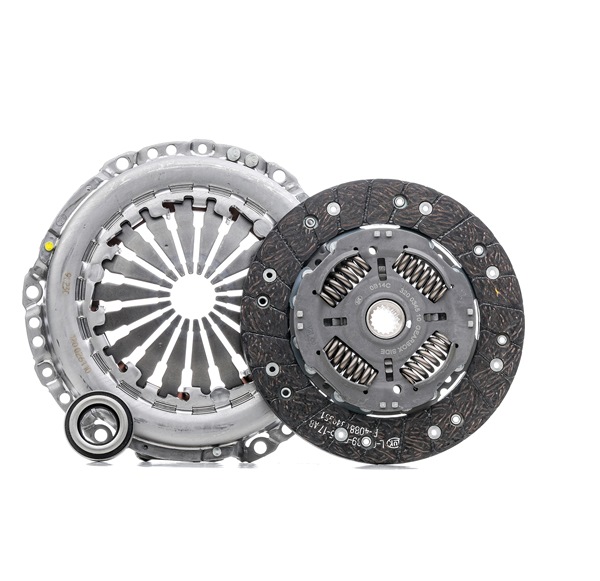 EMBRAYAGE LUK REPSET 620 3090 00