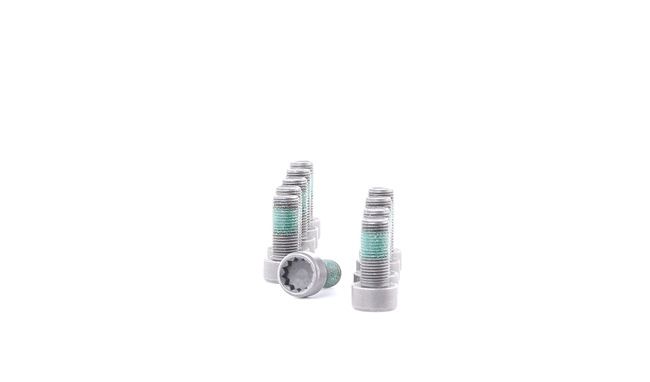 LuK 411 0139 11 Schraubensatz Schwungrad