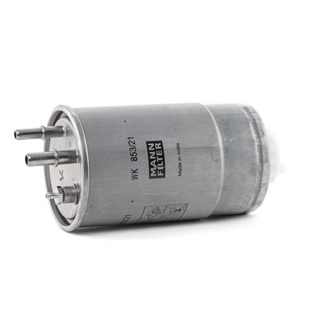 MANN-FILTER Degvielas filtrs WK 853/21 MANN-FILTER | Degvielas Filtrs WK 853/21 ALFA ROMEO Giulia GT 1979 lētas online