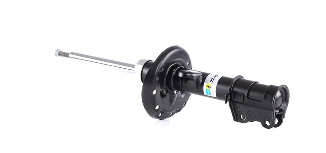 BILSTEIN Tlmič pérovania 22-158475 Opel Corsa D 2007 BILSTEIN Tlmič pérovania 22-158475