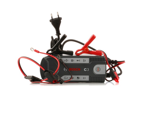 Acculader - BOSCH (0 189 999 03M) koop goedkoop online