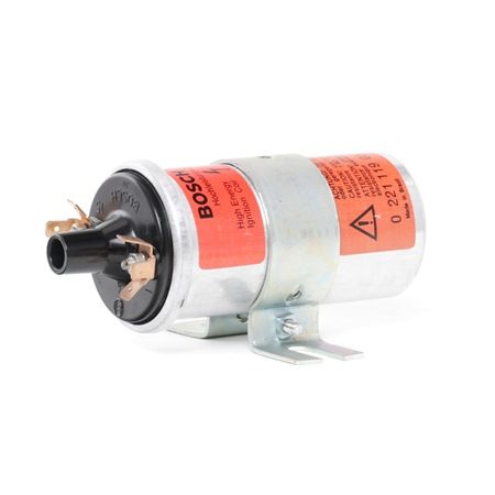 Ignition Coil - BOSCH (00013) buy cheap online