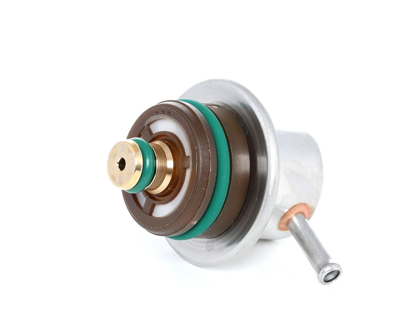 Bosch Carburant Régulateur De Pression Audi Seat Skoda VW