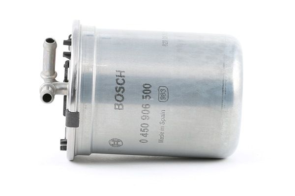 BOSCH Kraftstofffilter 0 450 906 500 BOSCH Spritfilter 0 450 906 500 - 18,52 €