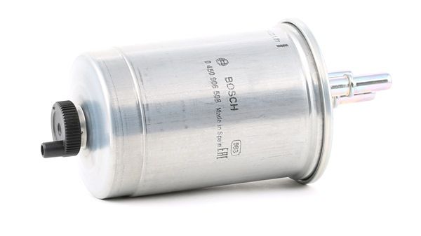 BOSCH Brandstoffilter 0 450 906 508 BOSCH Brandstoffilter 0 450 906 508 - 20,51 €