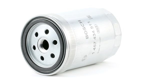 BOSCH Filtro de combustível 1 457 434 511 BOSCH Filtro De Combustível 1 457 434 511 - 15,18 €