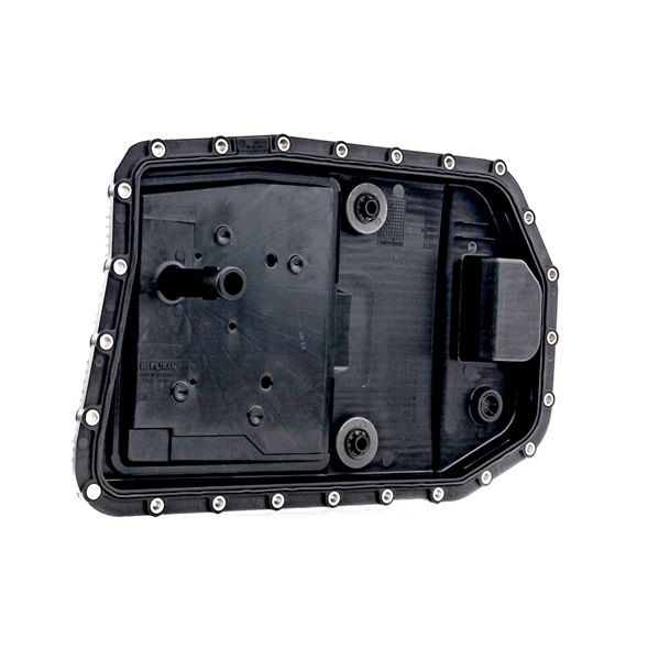 MANN-FILTER Hydraulic Filter, automatic transmission H 50 001 MANN-FILTER Gearbox filter H 50 001 - £ 105,25
