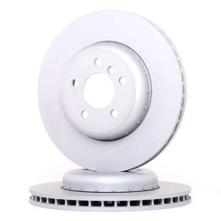 ATE Bremsscheibe 24.0130-0218.2 ATE Scheibenbremsen 24.0130-0218.2 - 140,22 €