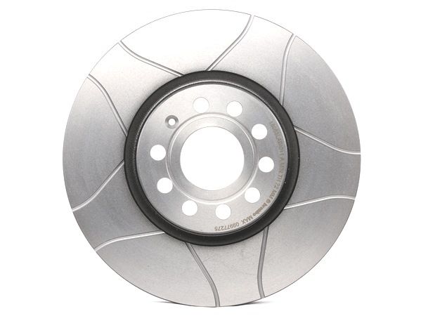Disco freno - BREMBO (09.9772.75) comprare poco costoso online
