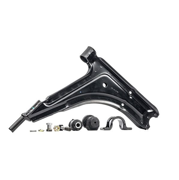 FEBI BILSTEIN Track Control Arm 07217 VW Caddy Pick-up 1989 FEBI BILSTEIN Track Control Arm 07217