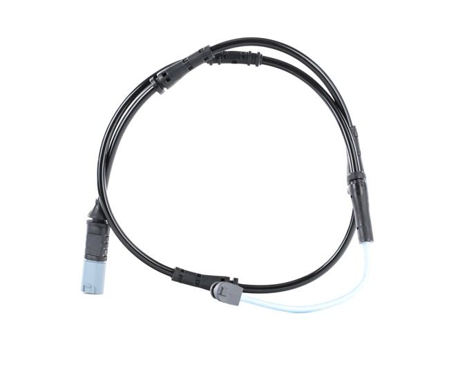 TRW Hoiatuskontakt, piduriklotsi kulumine GIC264 TRW Piduriklotside Kulumisandur GIC264 - 10,62 €