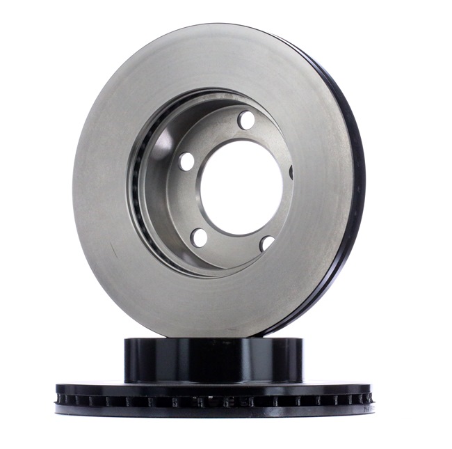 TRW Disque de frein DF6131S Renault Master 3 Van 2019 TRW Disque de frein DF6131S