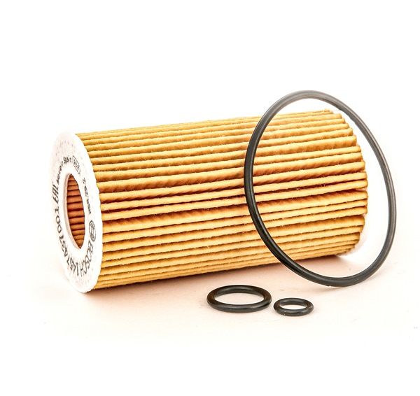 BOSCH Oil Filter 1 457 437 001 BOSCH Oil Filter 1 457 437 001 - £ 5,69