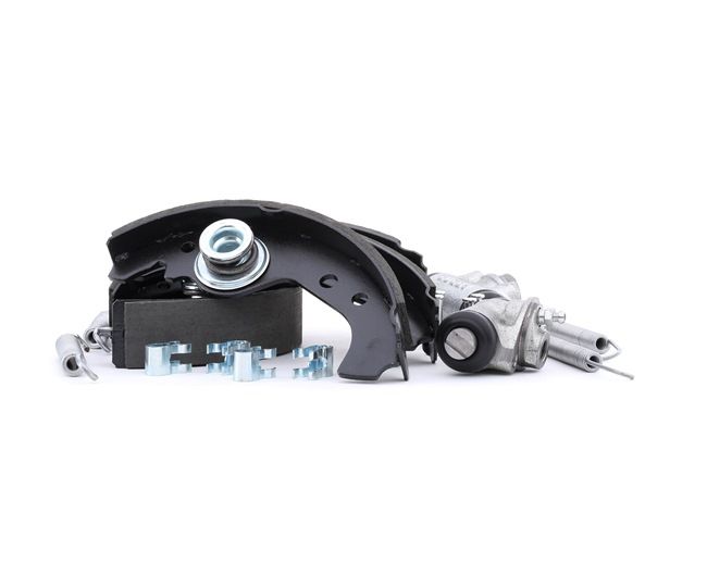 TRW Bromsbackar, sats BK1726 TRW Bromsbackar BK1726 - 324,98 kr