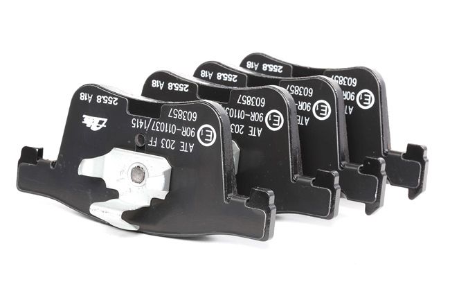 ATE 13.0460-2760.2 Brake Pads