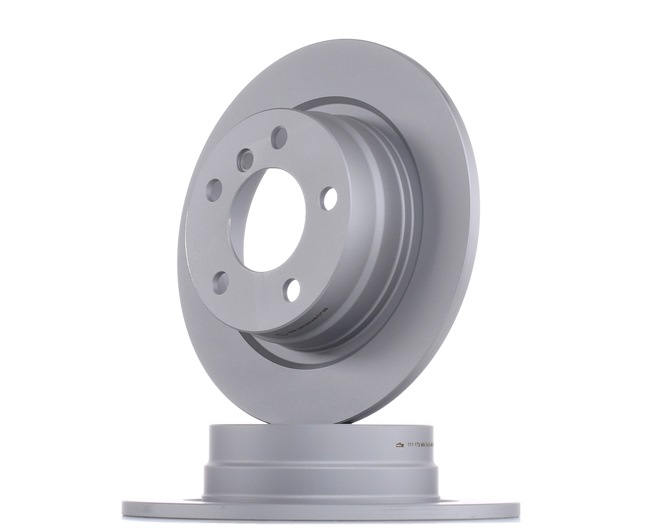 ATE Remschijf 24.0111-0175.1 ATE Schijfremmen 24.0111-0175.1 - 30,72 €