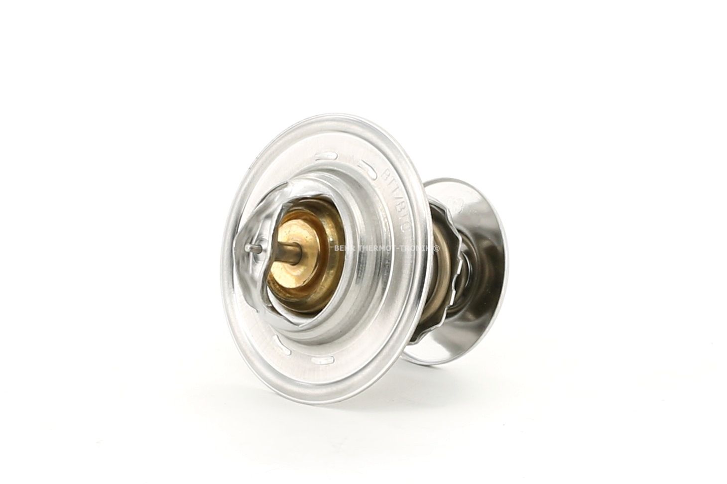 Kühlmittel BEHR TX 15 87D Thermostat