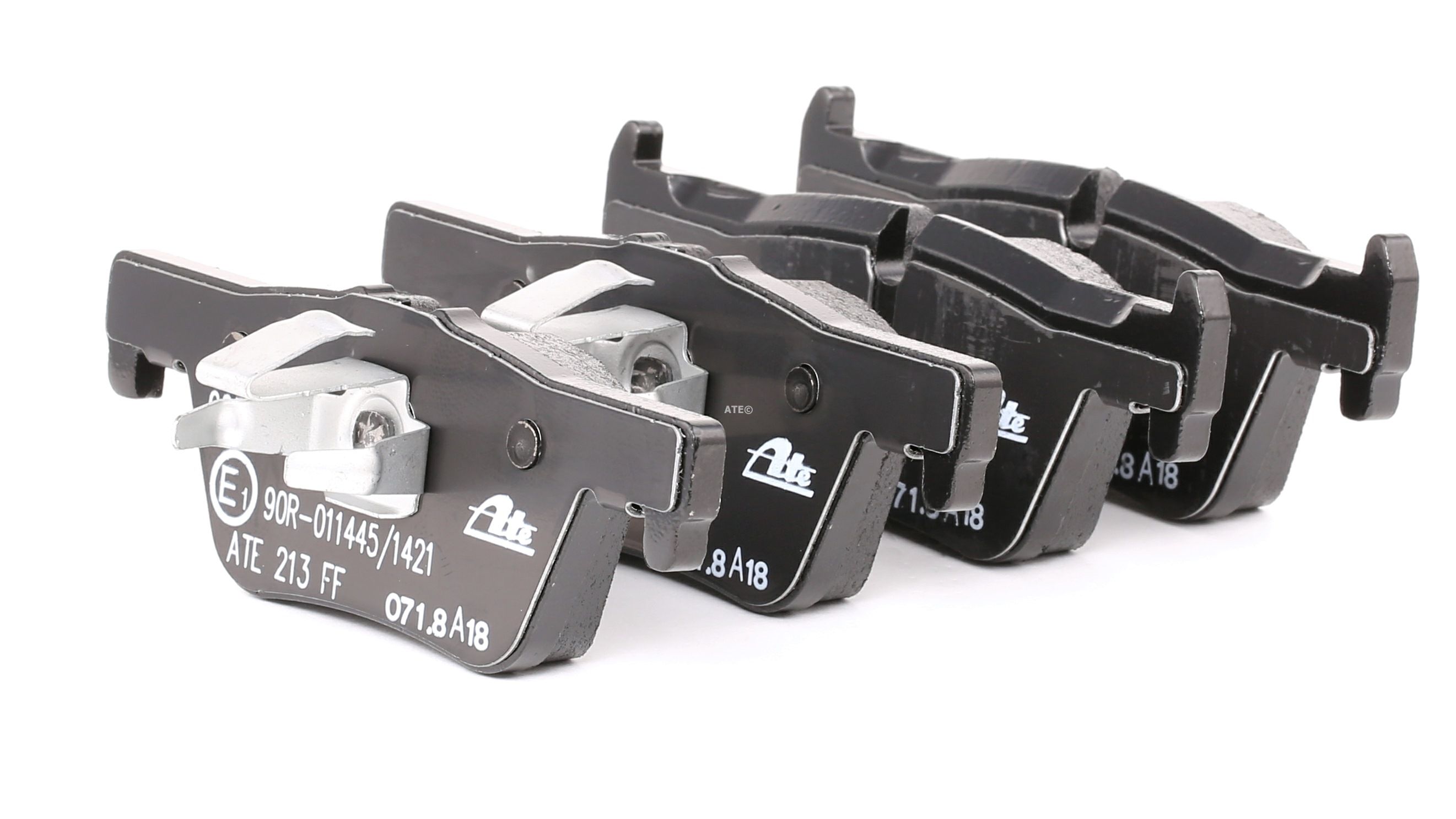 For BMW F22 F30 F32 F33 3 Series 4 Series Front//Rear Brake Pad Set Hella//Pagid