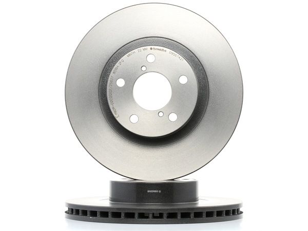 Acheter BREMBO Disque de frein 09.5674.21 pour voiture à faible coût 38,59&nbsp;&euro;