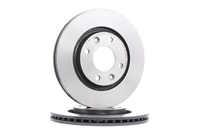 BREMBO Disque de frein 09.8695.11 Citroen Xsara Coupe 1999 BREMBO Disque de frein 09.8695.11