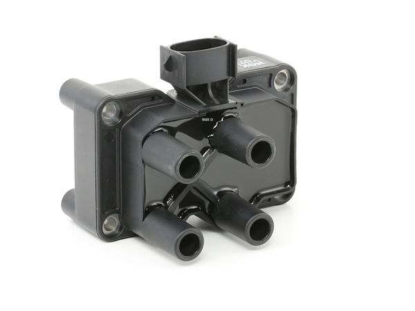 NGK Zündspule 48001 Ford StreetKA Cabrio 2005 NGK Zündspule 48001
