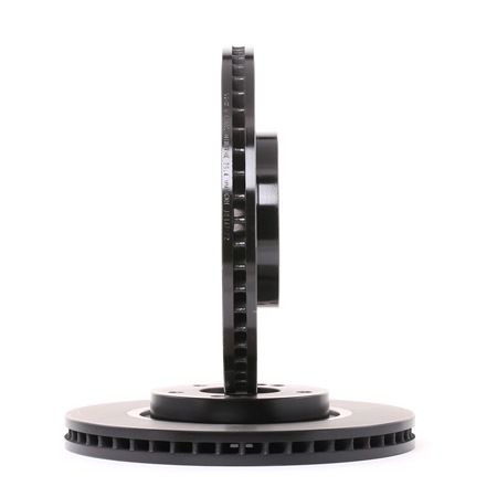 TRW Disco freno DF6108S TRW Dischi Freno DF6108S - 34,56 €