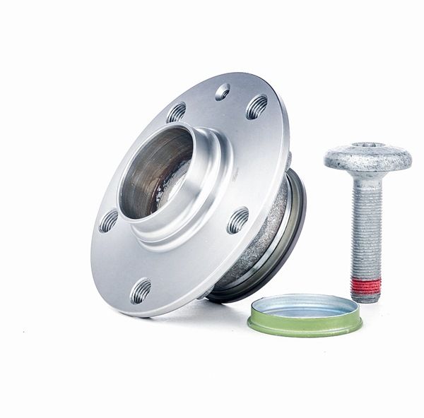 FEBI BILSTEIN Wheel Bearing Kit 26380 FEBI BILSTEIN Wheel bearing kit 26380 - £ 42,34