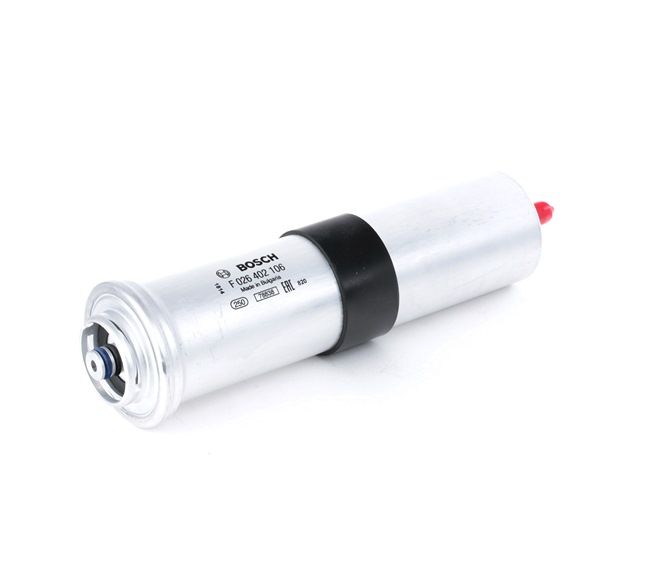 BOSCH Φίλτρο καυσίμου F 026 402 106 BOSCH Φιλτρο Καυσιμου F 026 402 106 - 22,81 €