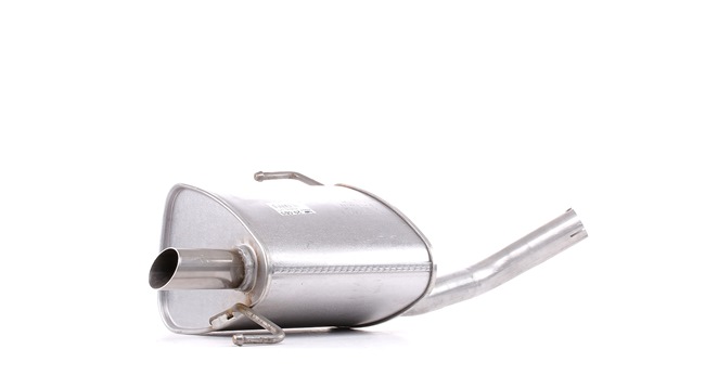 ASMET Einddemper 29.003 ASMET Achterdemper 29.003 - 54,78 €