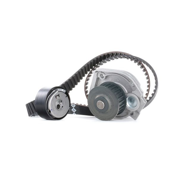 INA Bomba de água + kit de correia dentada 530 0228 30 Fiat Marea 185 2002 INA Bomba de água + kit de correia dentada 530 0228 30