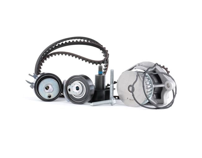 INA Ūdenssūknis + Zobsiksnas komplekts 530 0538 30 INA Ūdens Sūkņi + Zobsiksnas Komplekts 530 0538 30 - 122,61 €