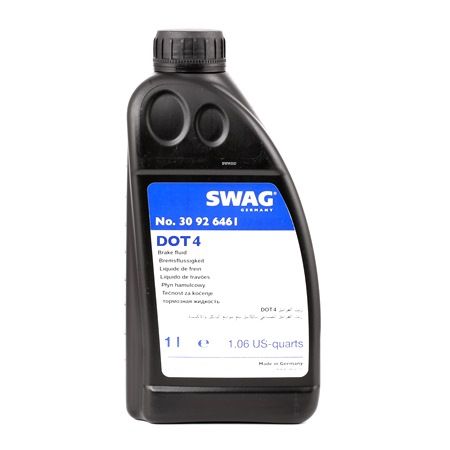 ACCORD VII (CL): Líquido de travões de SWAG