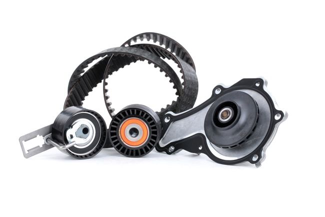 INA Ūdenssūknis + Zobsiksnas komplekts 530 0578 30 INA Ūdens Sūkņi + Zobsiksnas Komplekts 530 0578 30 - 100,47 €