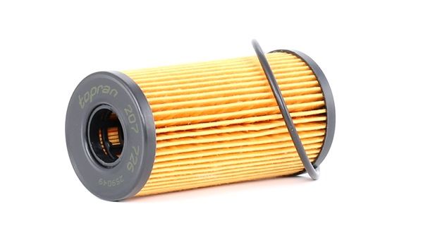 TOPRAN Oil Filter 207 726 TOPRAN Oil Filter 207 726 - £ 4,64