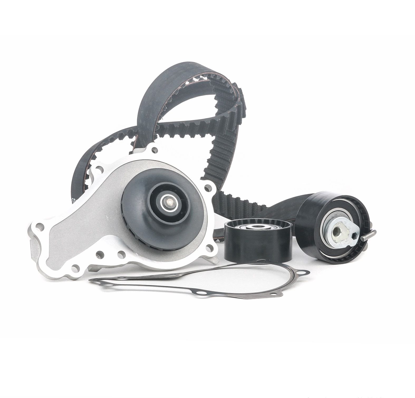 Timing Belt Kit 05 Mazda 6