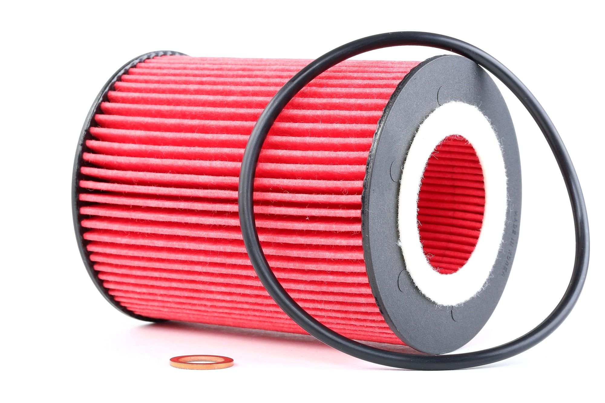 Engine Oil Filter K/&N PS-7007