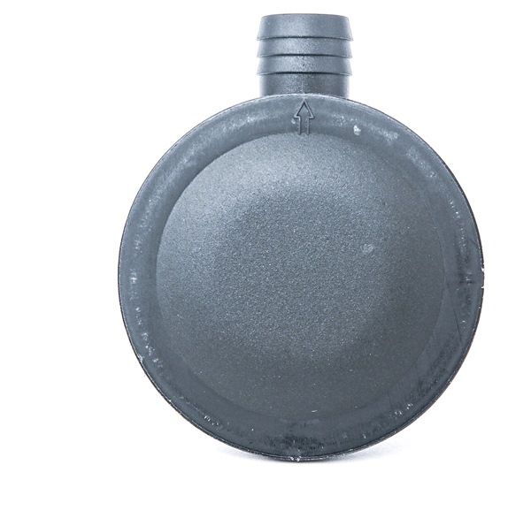 TOPRAN Valve, engine block breather 113 299 TOPRAN Engine block breather 113 299 - £ 7,76