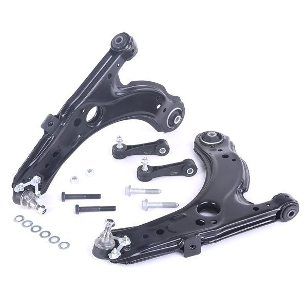 Compre MAPCO Jogo de braços oscilantes, suspensão de rodas 53704/1 para carro a baixo preço 75,72 &euro;