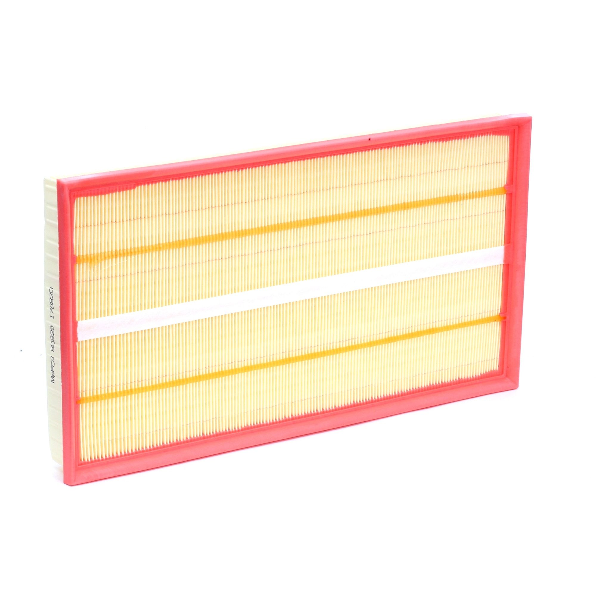 MAPCO Air Filter 60281