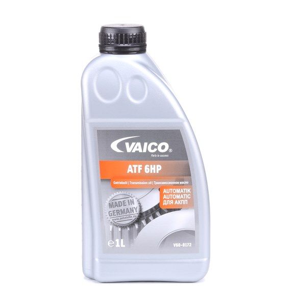 VAICO Automatikgetriebeöl V60-0172 VAICO ATF Getriebeöl V60-0172 für Fahrzeug zu Rabattpreisen 12,04 € bestellen