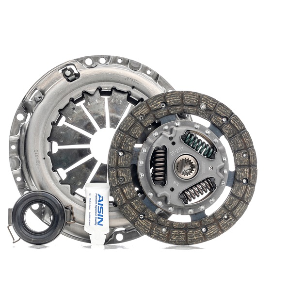 AISIN Koblingssæt KT-313A AISIN Koblingssæt KT-313A - 587,47 kr.