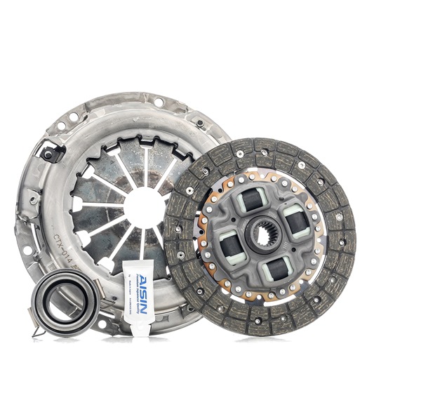 AISIN Koblingssæt KT-037A AISIN Koblingssæt KT-037A - 527,60 kr.
